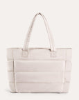 The Bubble Puffy Laptop Work Tote by Bagsmart