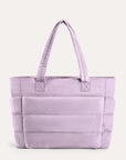 The Bubble Puffy Laptop Work Tote by Bagsmart