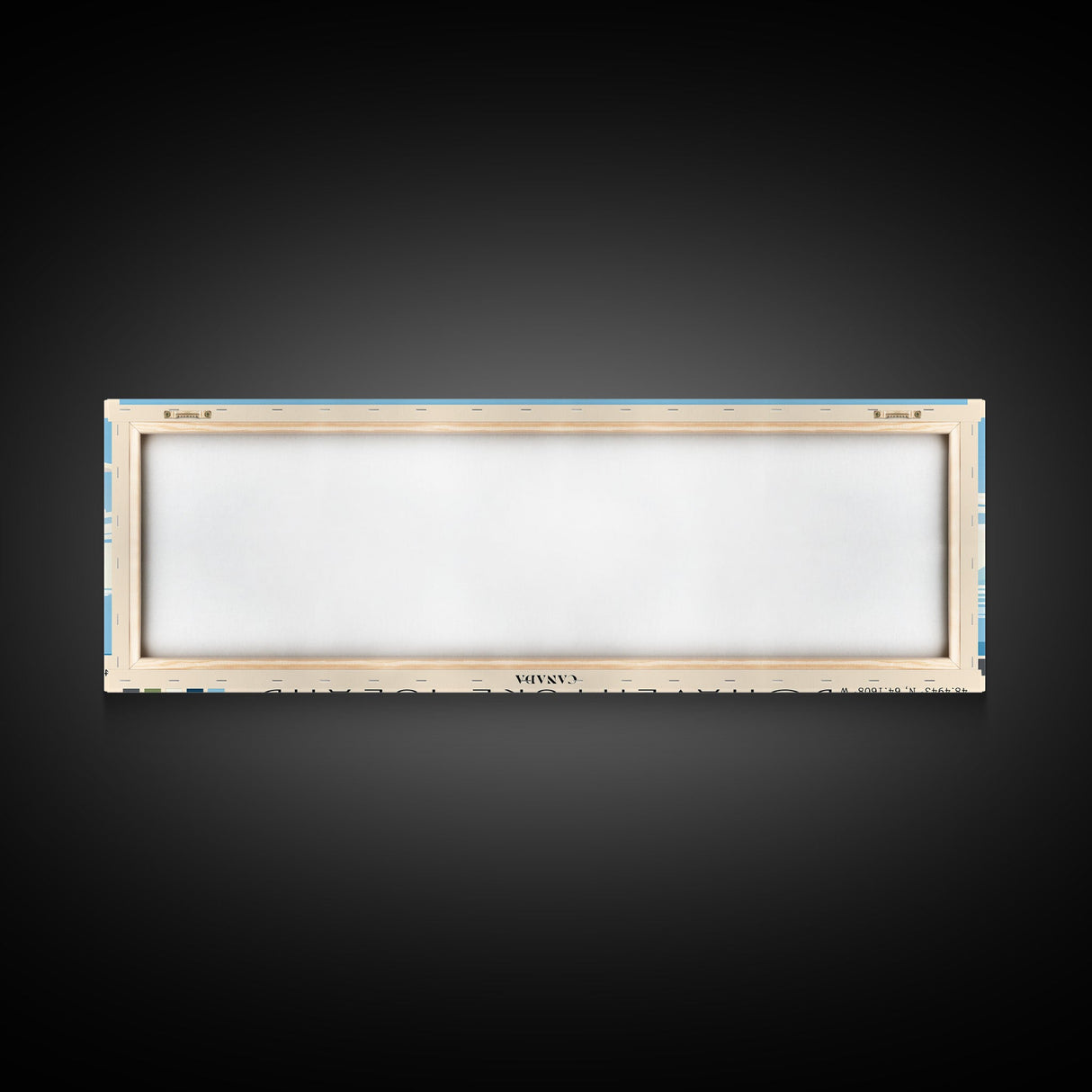 Bonaventure Island, Canada Panoramic Print, Vacation Gift, Canada Wall Art, Vacation Wall Art, Vacatation Memories, Beach Decor, Beach Or Lakehouse Art