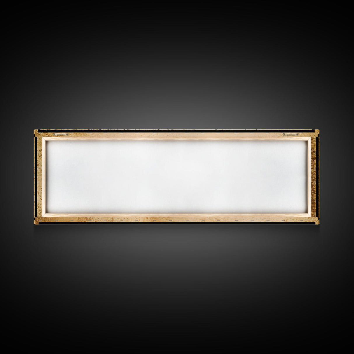 Panoramic Austin Map Print Canvas or Poster, Texas Map Art, Texas Map Print, Vintage Texas Map Framed Art, Retro / Distressed Office Art