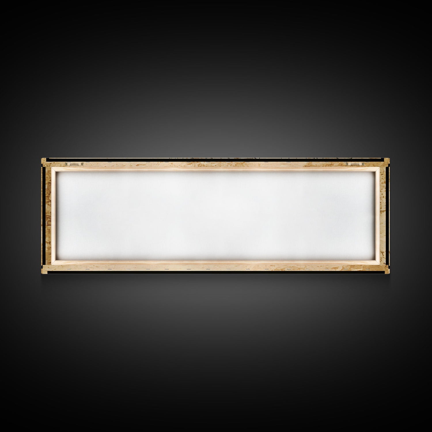 Distressed Panoramic Chicago map print poster or framed canvas, Illinois road map print poster canvas, Chicago city map print poster canvas