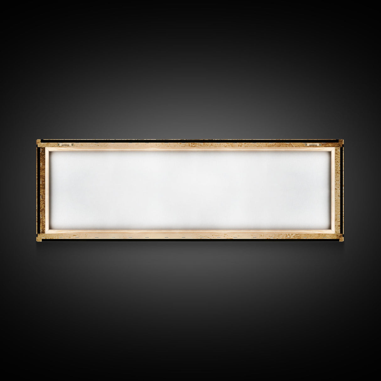 Panoramic Los Angeles Vintage Map Print | Los Angeles Map | California Map Art | City Road Map Poster | Distressed / Retro LA Street Art