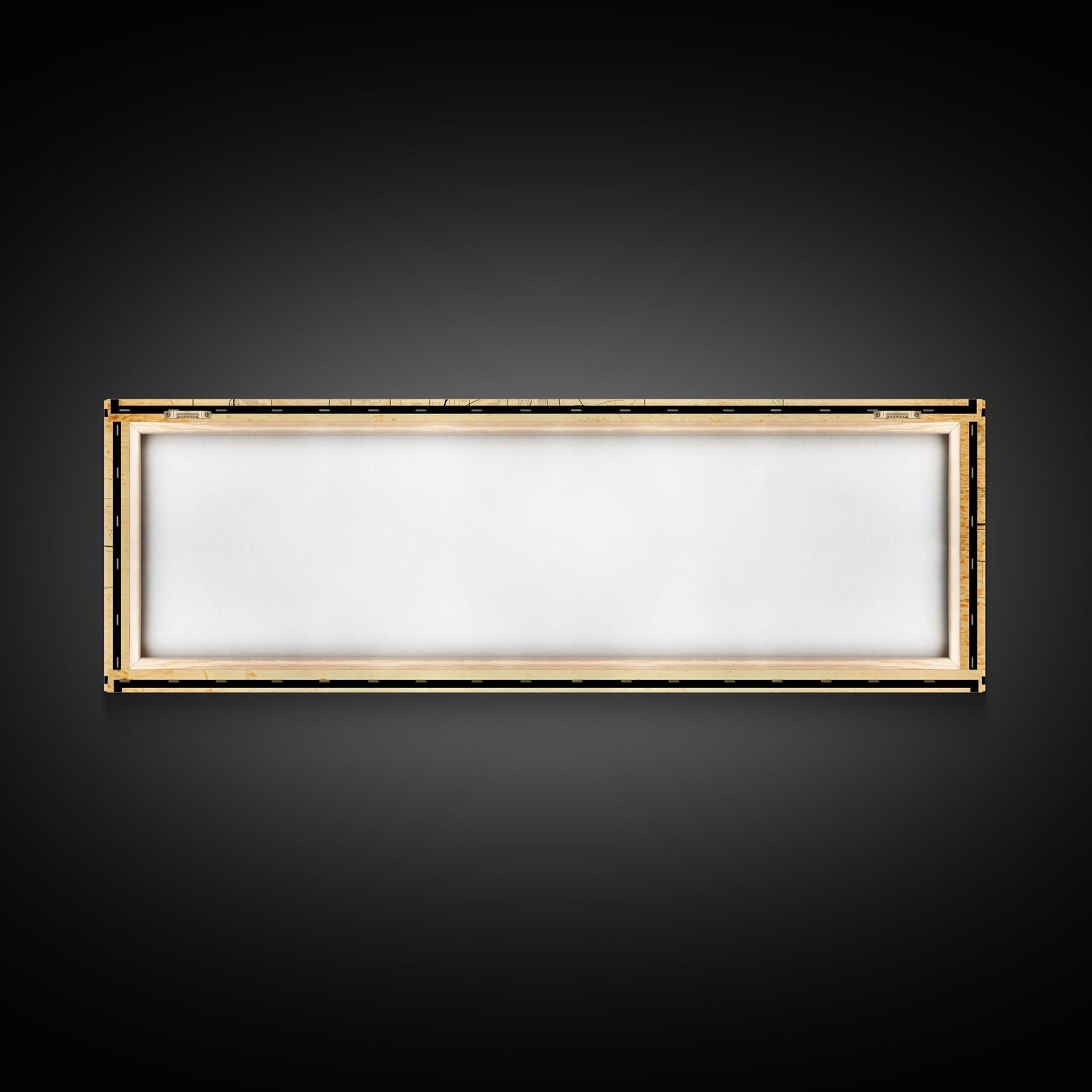 Panoramic Tulsa Map Art - Oklahoma - Custom City Streets Map Print -  University of Tulsa - Home Office Decor Map Decor Oklahoma Wall Art