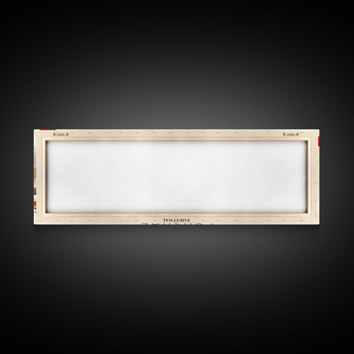 Funchal Portugal Travel Print Wall Art, Panoramic City Art, Travel Art, Wall Decor, Vacation Gift, Framed Canvas Print Or Metal Art