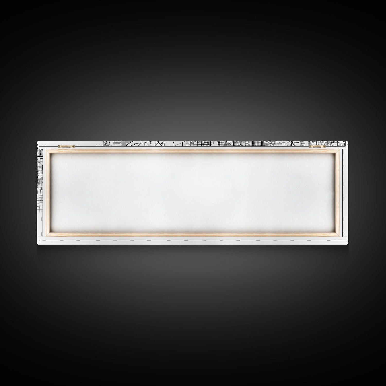 Panoramic Houston City Map, Texas Art, Map Print, Minimalist Wall Art, Canvas Art, Housewarming Gift, Street Map Art, Closing Gift