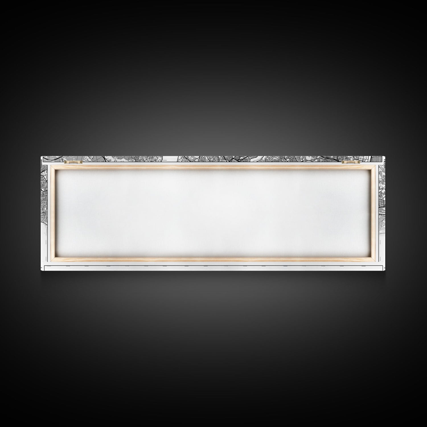 Panoramic Istanbul City Map, Turkey Art, Map Print, Minimalist Wall Art, Canvas Art, Housewarming Gift, Street Map Art, Closing Gift