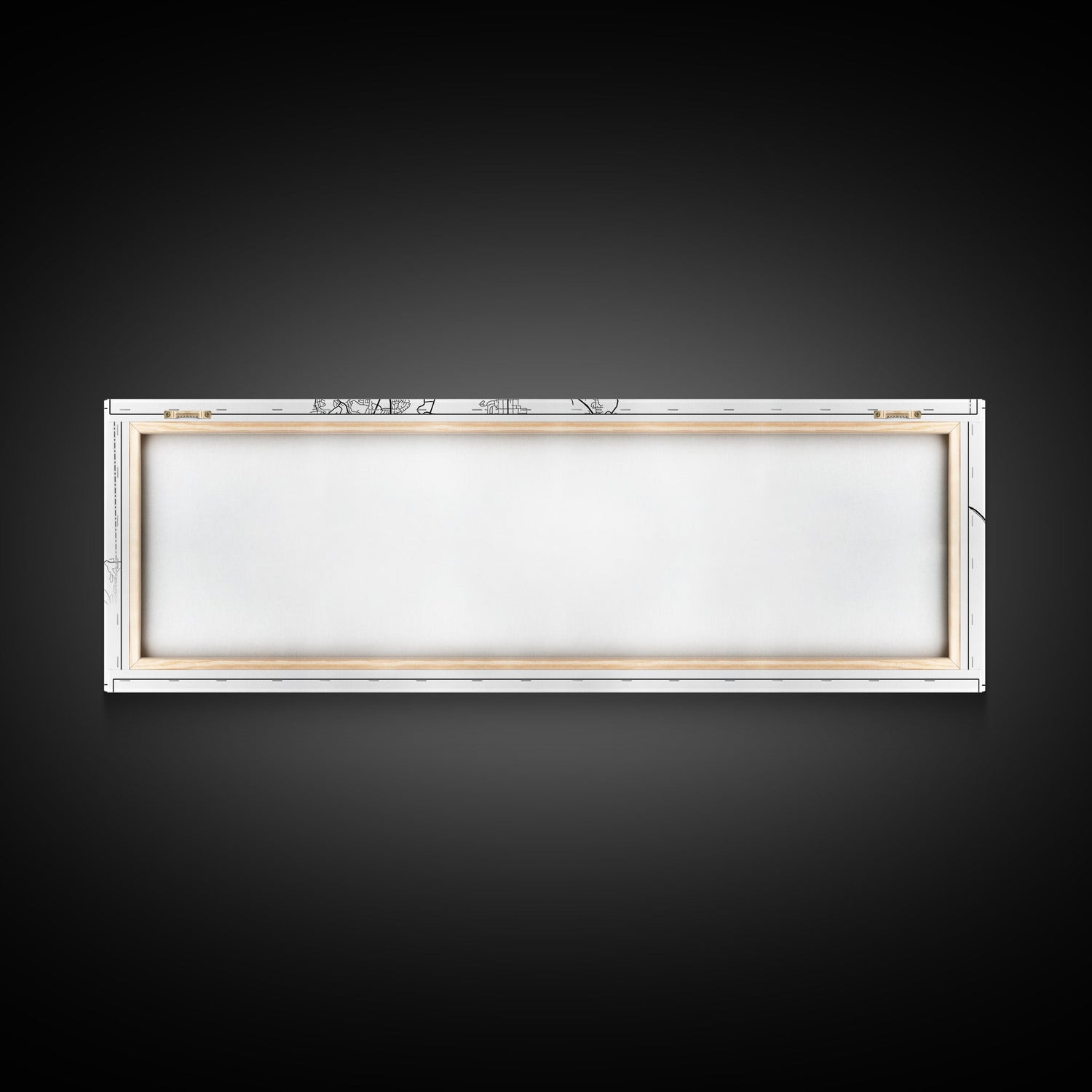 Panoramic Reno City Map, Nevada Art, Map Print, Minimalist Wall Art, Canvas Art, Housewarming Gift, Street Map Art, Closing Gift