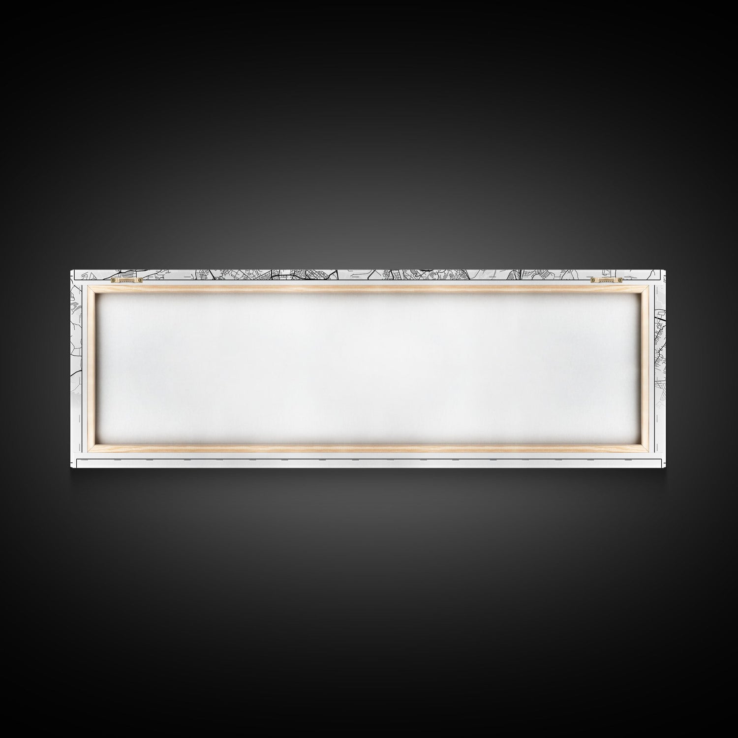 Panoramic Rome City Map, Italy Art, Map Print, Minimalist Wall Art, Canvas Art, Housewarming Gift, Street Map Art, Closing Gift