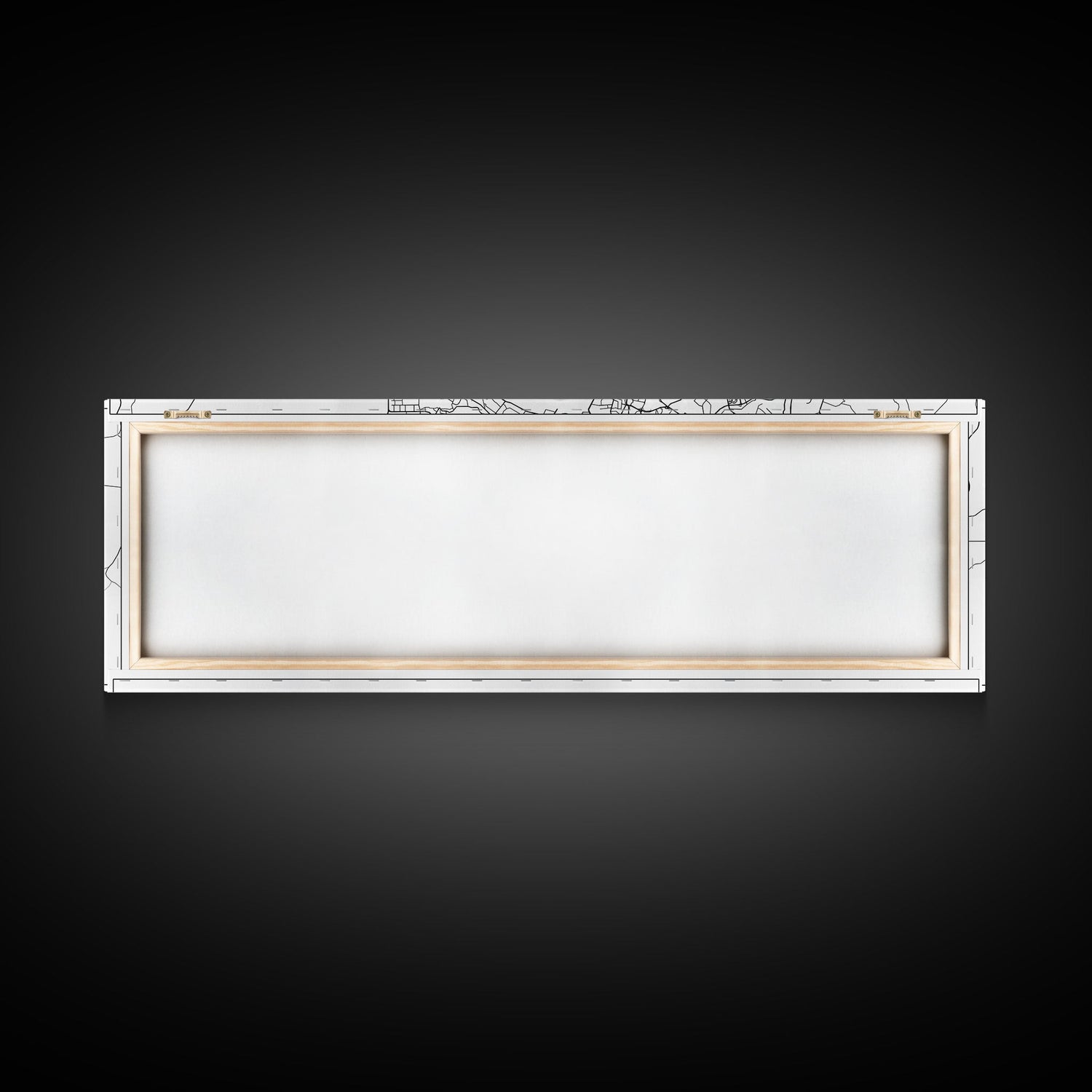 Panoramic Singapore City Map, Singapore Art, Map Print, Minimalist Wall Art, Canvas Art, Housewarming Gift, Street Map Art, Closing Gift