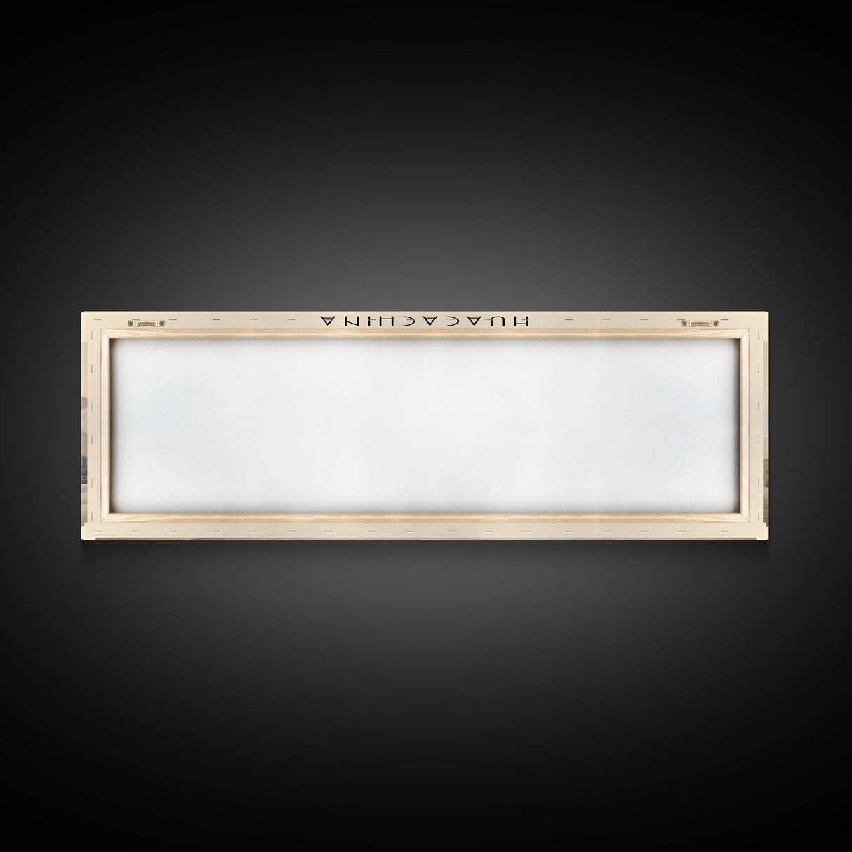 Huacachina Travel Poster Print, Framed Canvas Print, COUNTRY Travel Art, Wood Framed Art, Wall Hanging, Home Decor