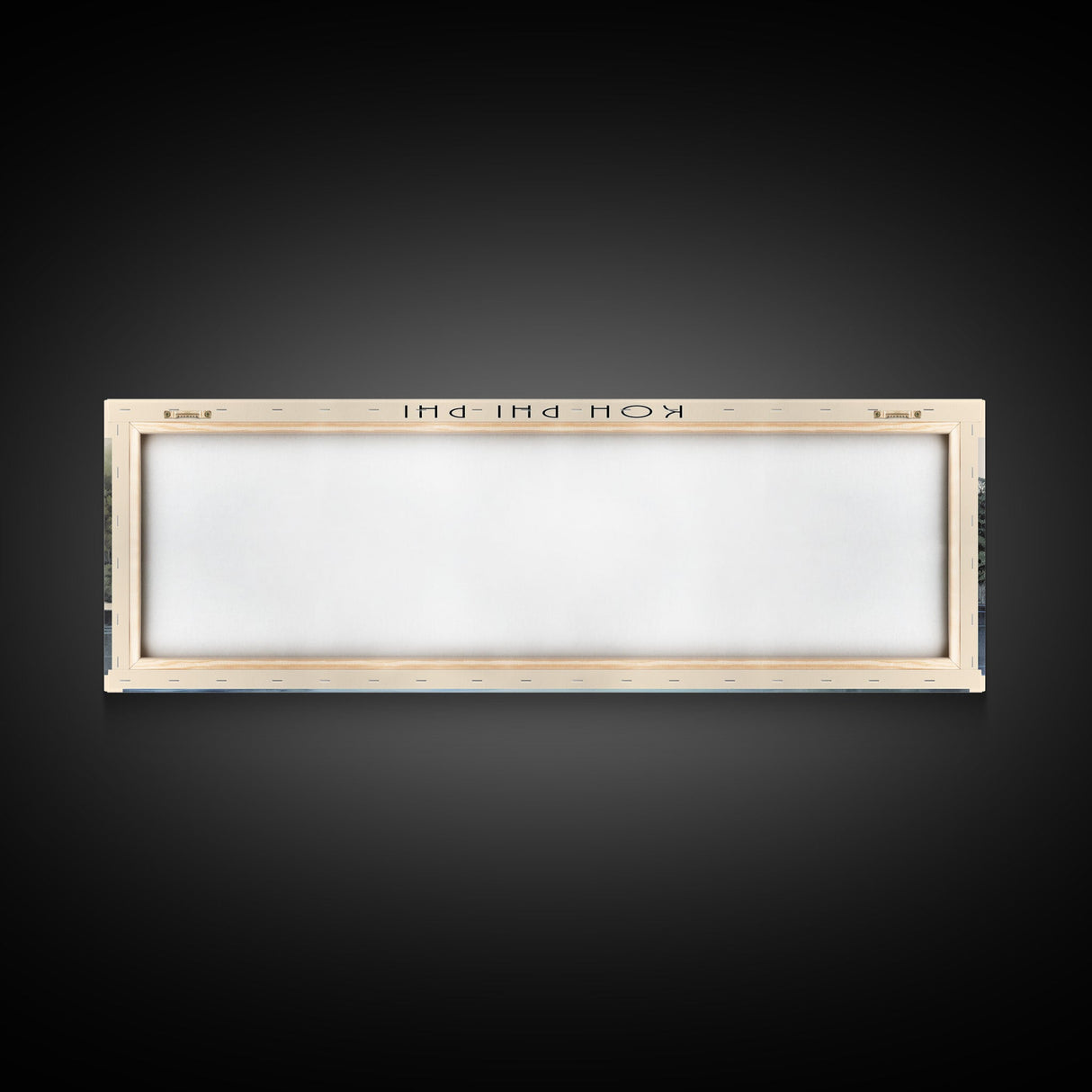 Koh Phi Phi Travel Poster Print, Framed Canvas Wall Art, Metal Wall Art, COUNTRY art, Gift For Him, Travel Wall Art, Travel Lover Gift