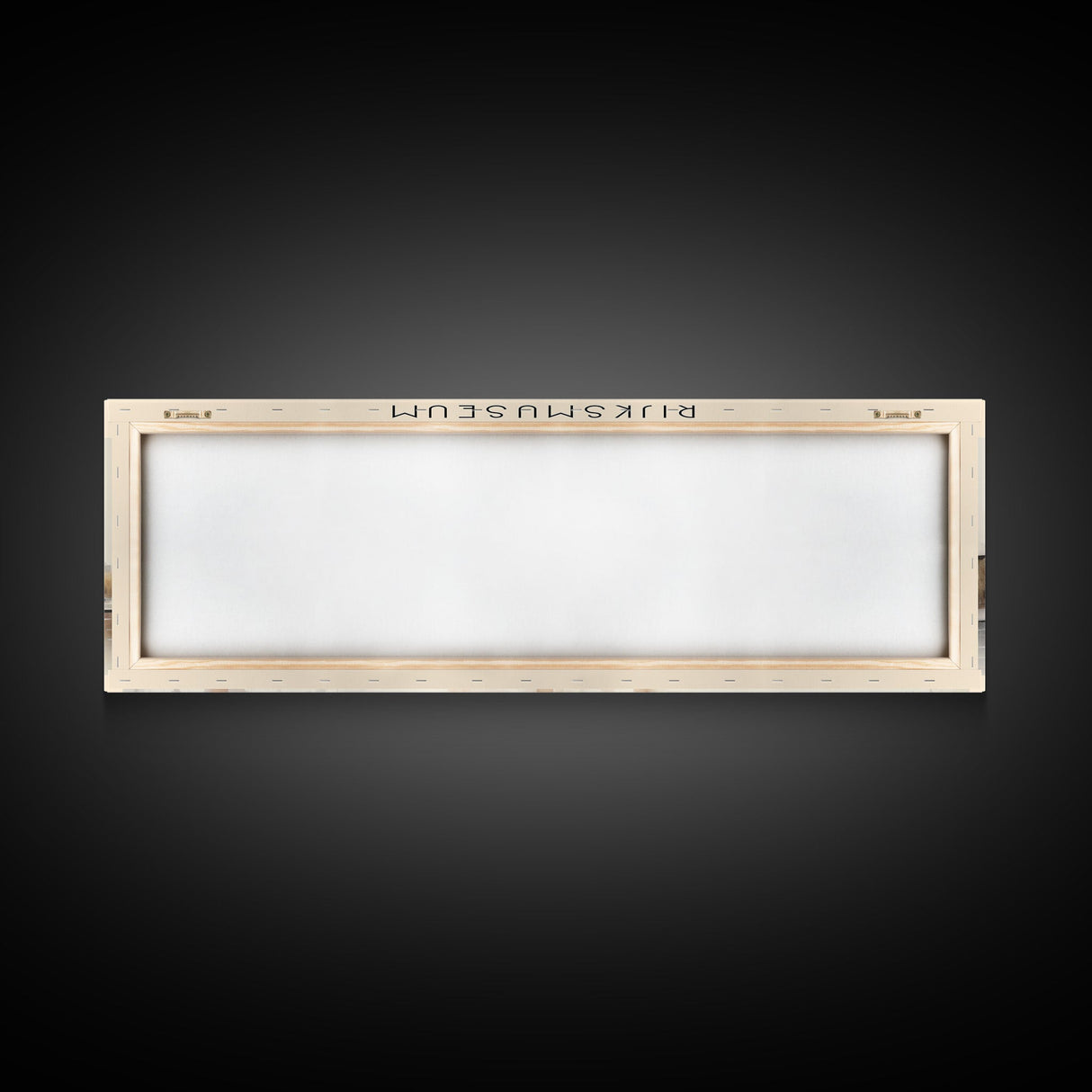 Rijksmuseum COUNTRY Travel Poster Print, Framed Canvas Print, COUNTRY Travel Art, Wood Framed Art, Wall Hanging, Home Decor