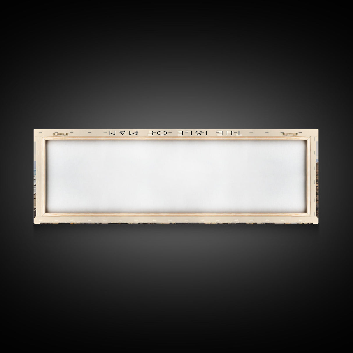 The Isle of Man Wall Art Travel Poster Print, Gift For Travel Lover, Vacation Gift, COUNTRY Wall Art, Home Decor, Original Art