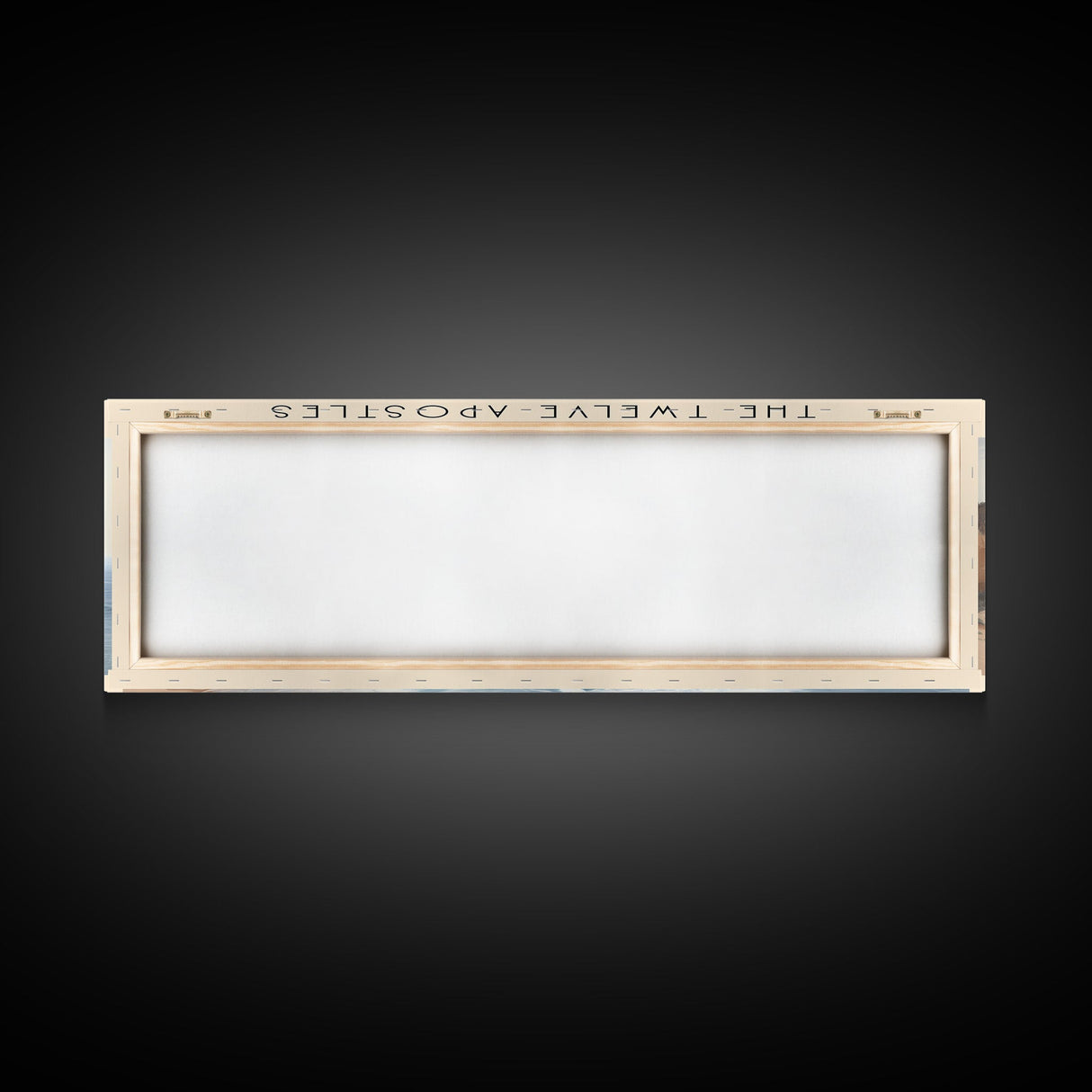 The Twelve Apostles Framed Canvas Print Travel Poster | Wall Art | Home Decor | Gift For Travel Lover | Wall Hanging | Original Art