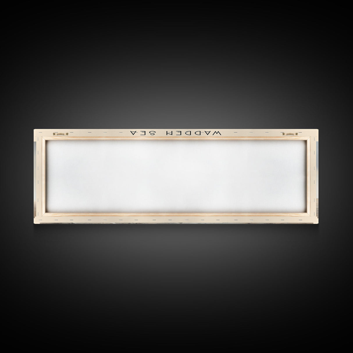 Wadden Sea Travel Poster Print, Framed Canvas Wall Art, Metal Wall Art, COUNTRY art, Gift For Him, Travel Wall Art, Travel Lover Gift