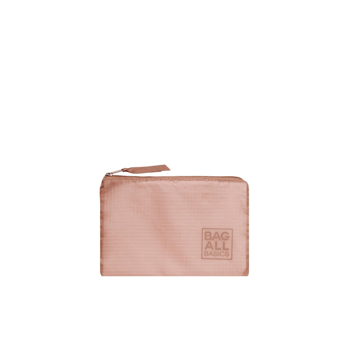 Compression Packing Cubes & Packing Bags – Recycled Nylon – 8-pack – Pink/Blush