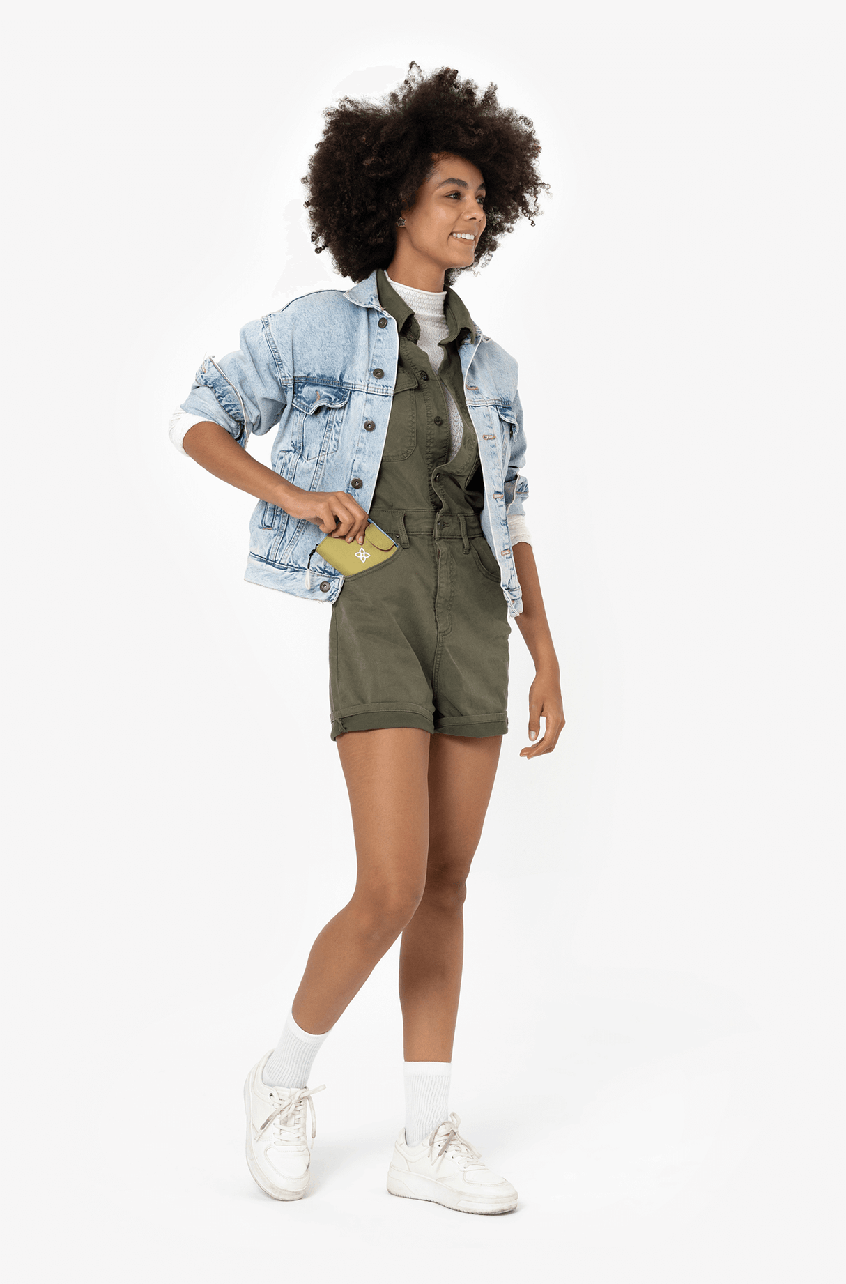 Barcelona | RFID Mini Wallet