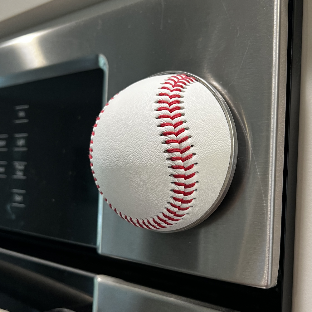 Milwaukee Brewers Cutter® | Baseball Bottle Opener