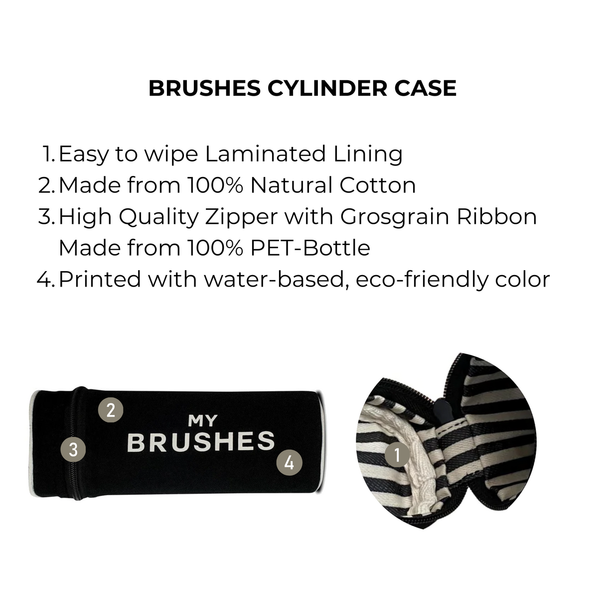 Pamper Gift Set Deal 3-Pack, Black