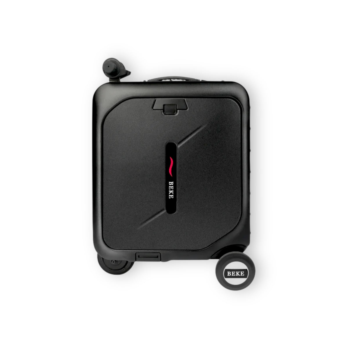 BEKE 22-inch ES07X Electric Luggage Scooter