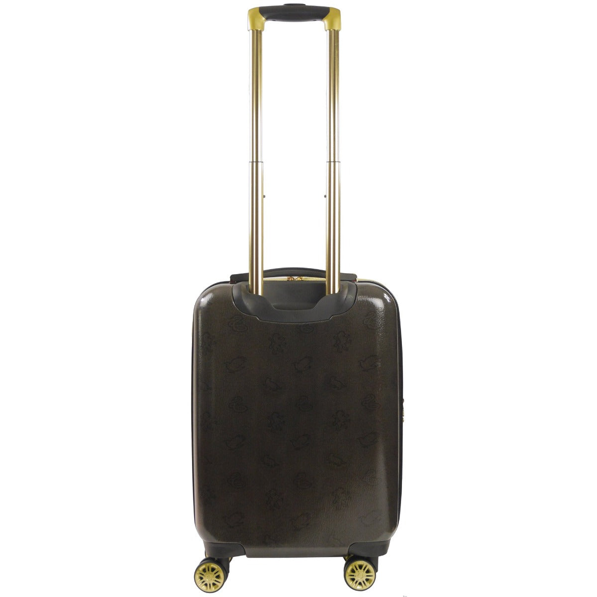 Equipaje Harry Potter Hogwarts Express 21,5" Negro