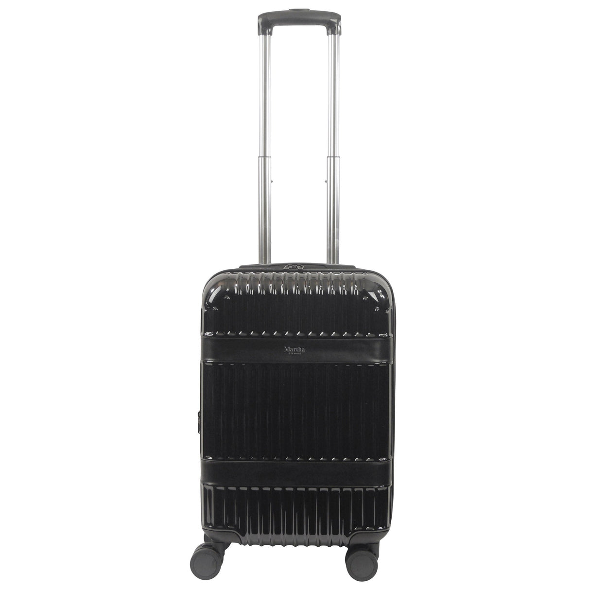 Martha Stewart The Bedford 22" Hardcase Carry-On