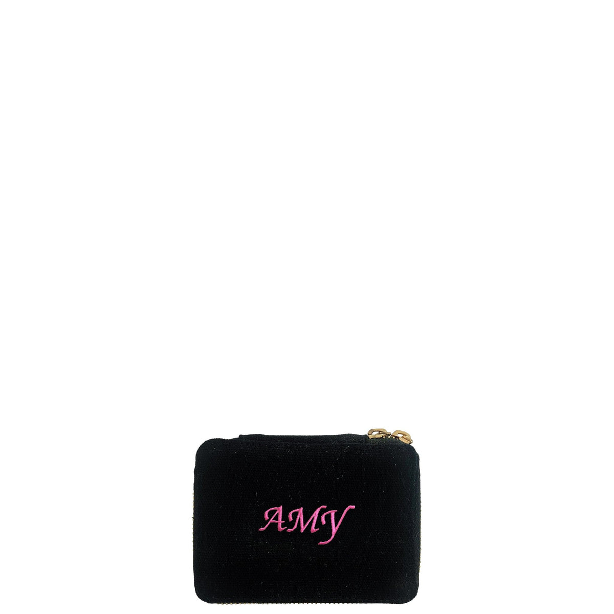 Jewelry/Trinket Box – Small – Black
