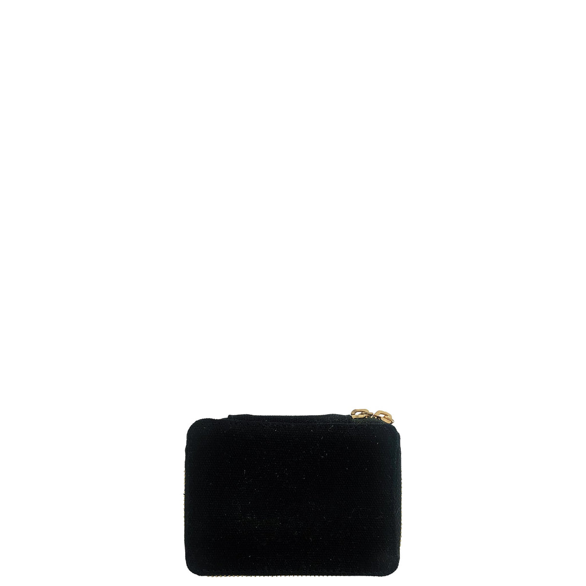 Jewelry/Trinket Box – Small – Black