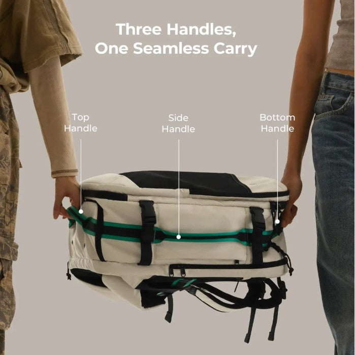 Blast Pro 40L Backpack by Bagsmart