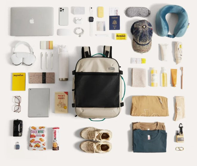 Blast Pro 40L Backpack by Bagsmart