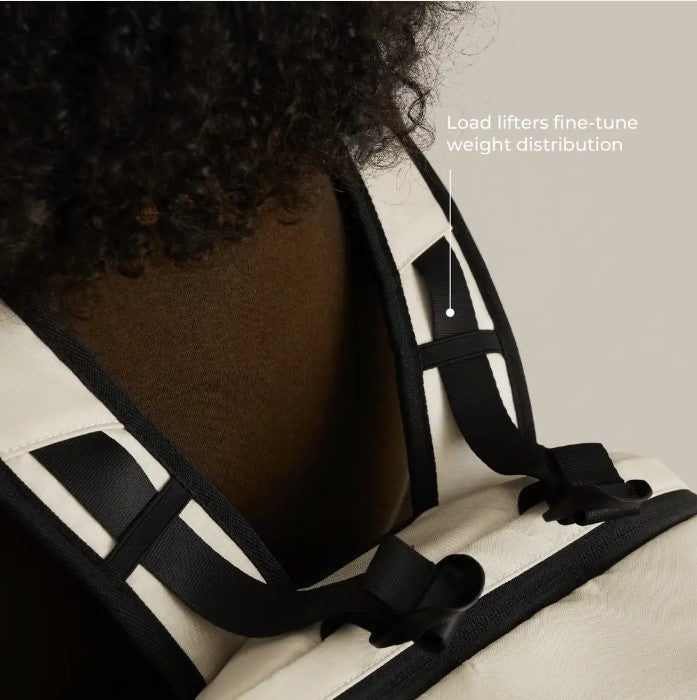 Blast Pro 40L Backpack by Bagsmart