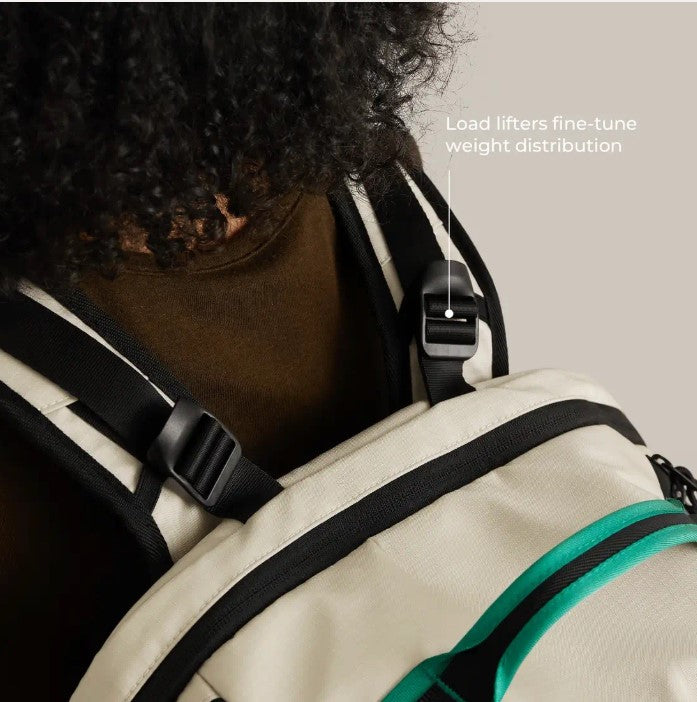 Blast Pro 40L Backpack by Bagsmart