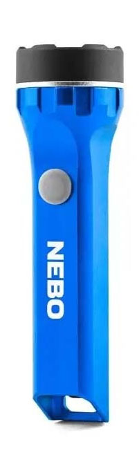 LUXTREME Nano Packet Flashlight