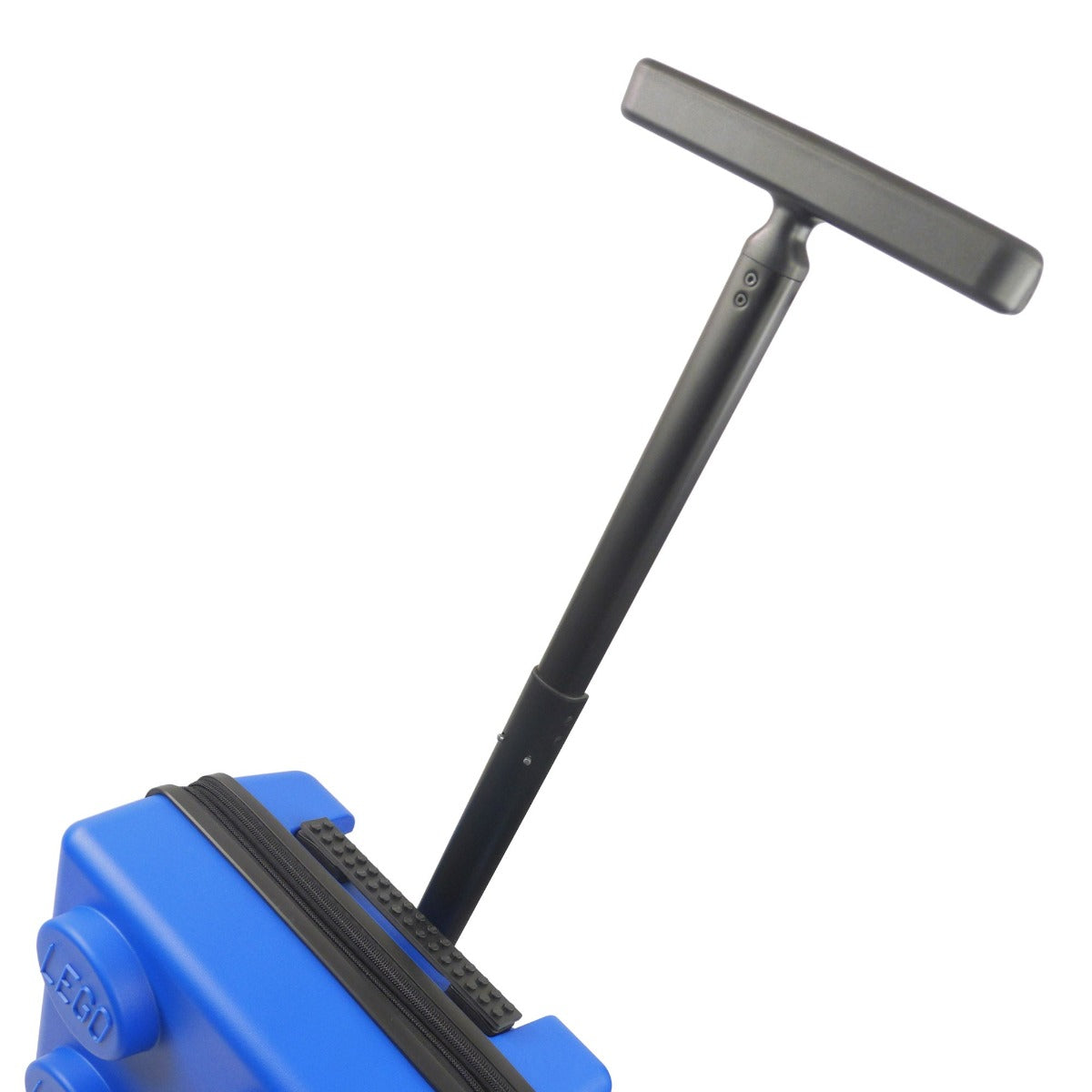 Equipaje de mano LEGO® Signature Azul Ladrillo de 22"