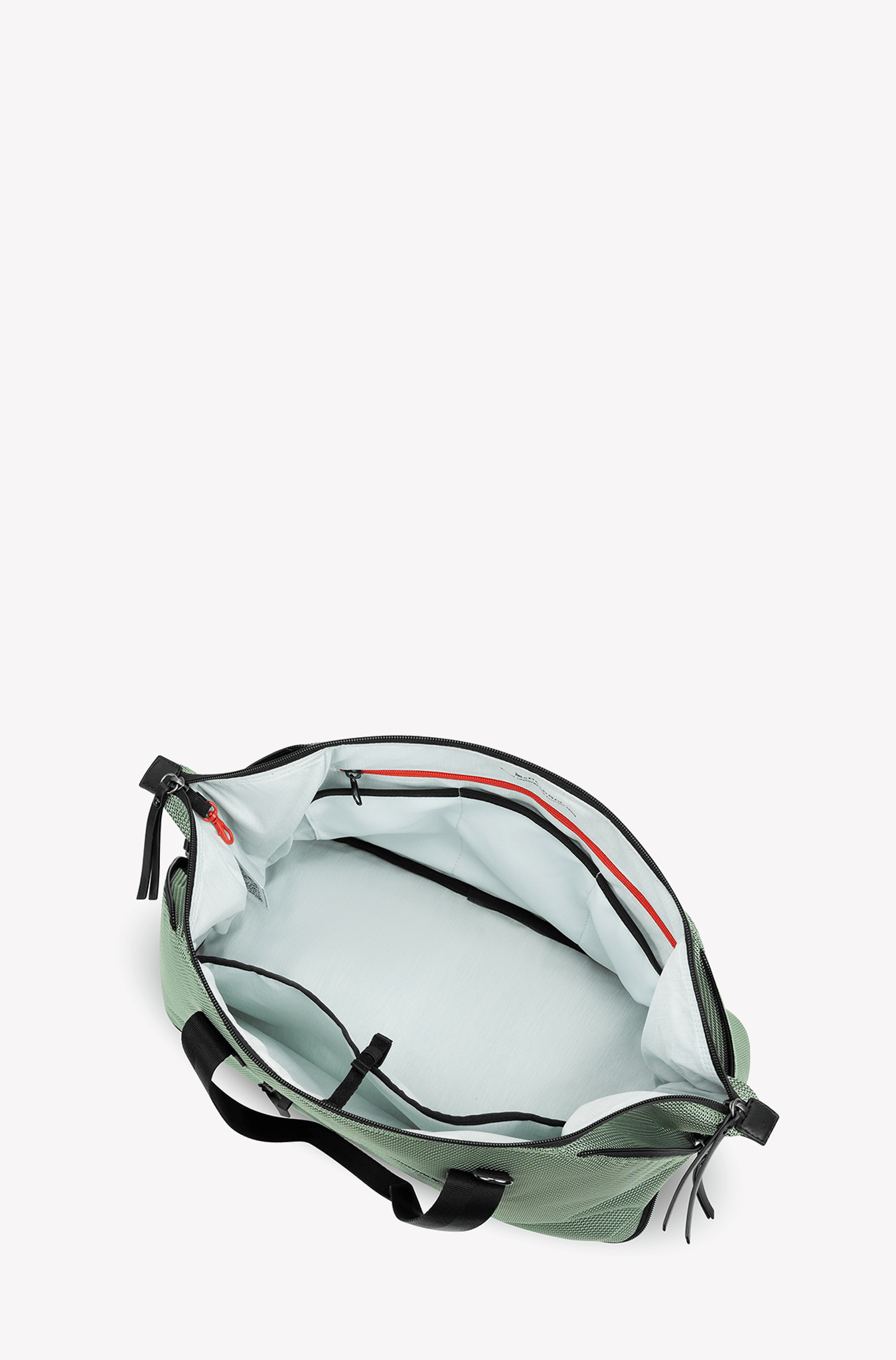 Boston | Anti-Theft Weekender