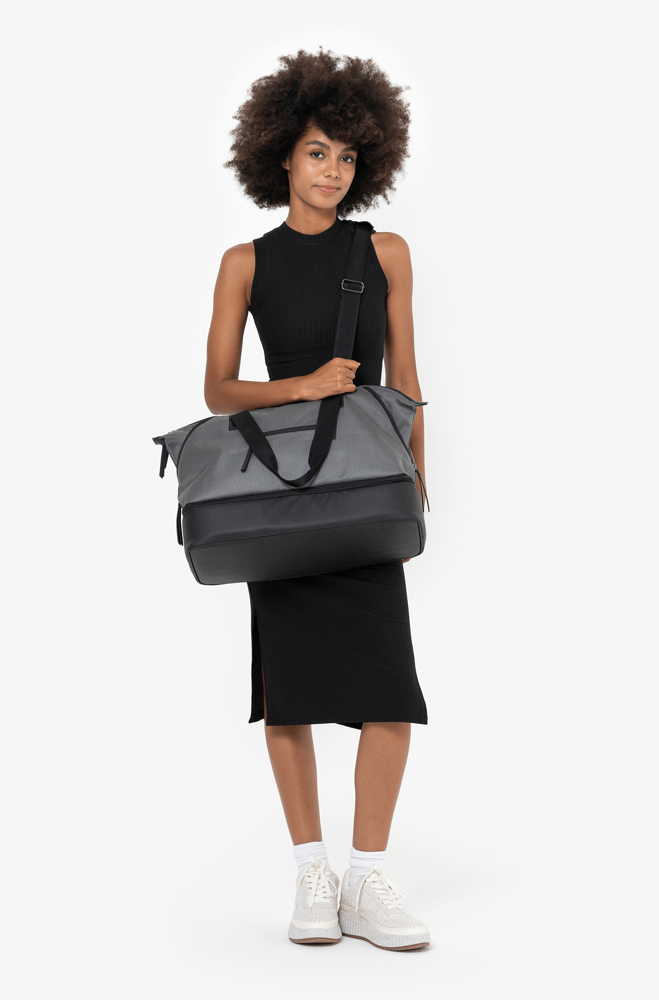 Boston | Anti-Theft Weekender