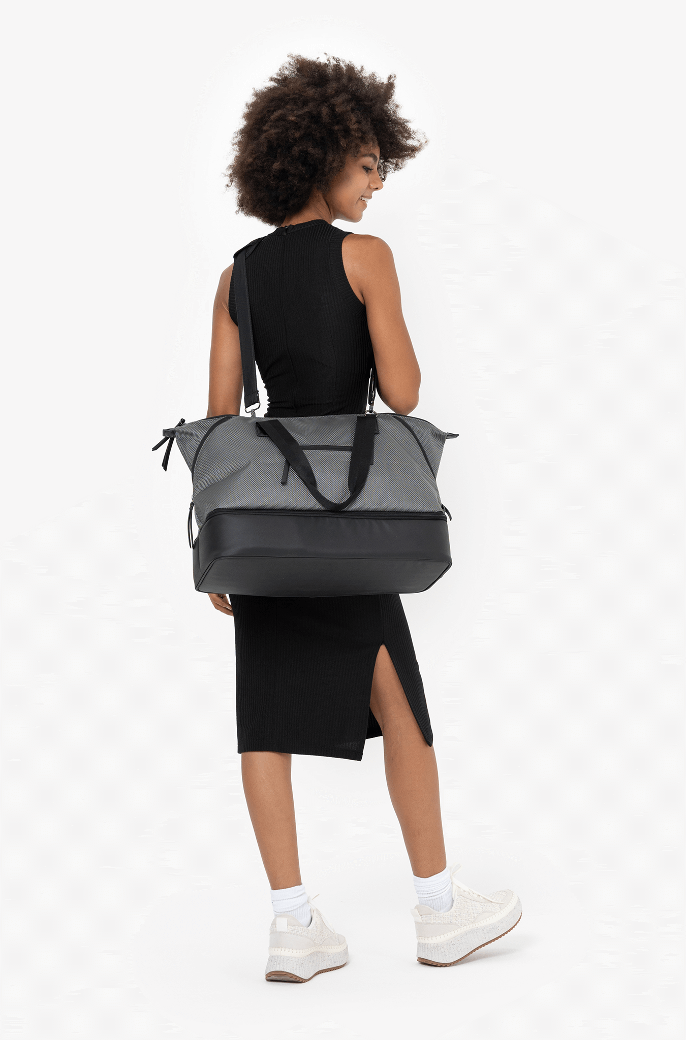 Boston | Anti-Theft Weekender