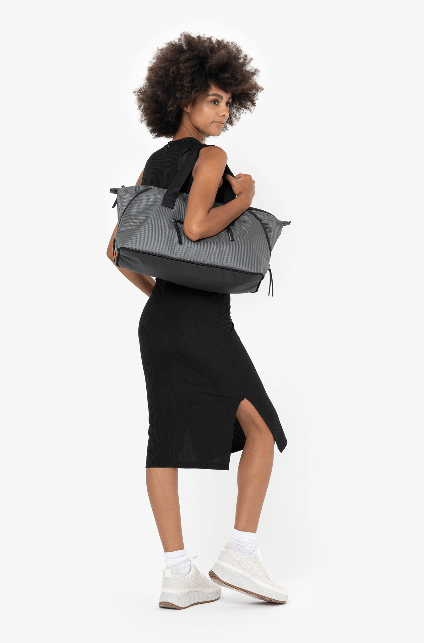 Boston | Anti-Theft Weekender