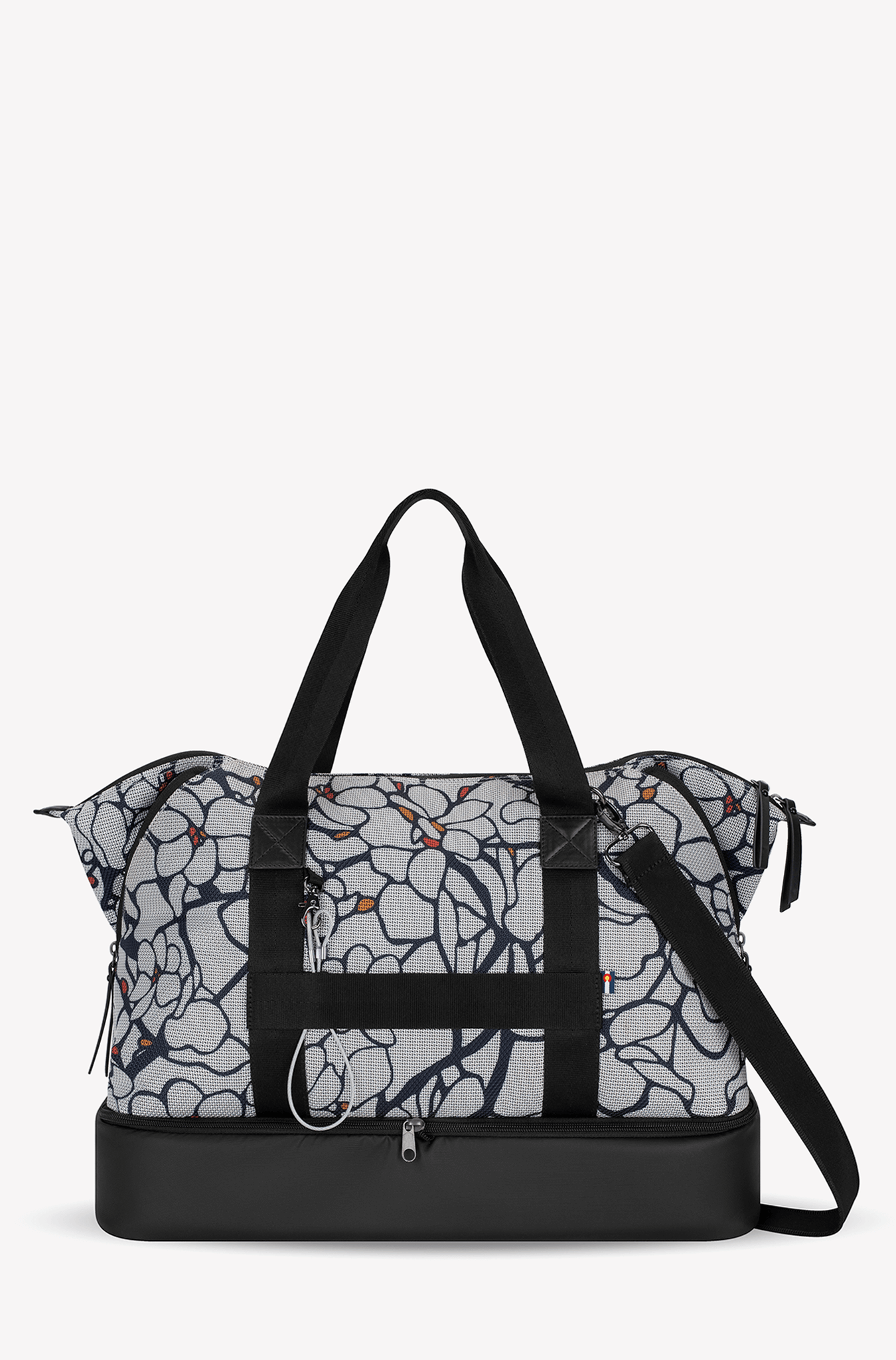 Boston | Anti-Theft Weekender