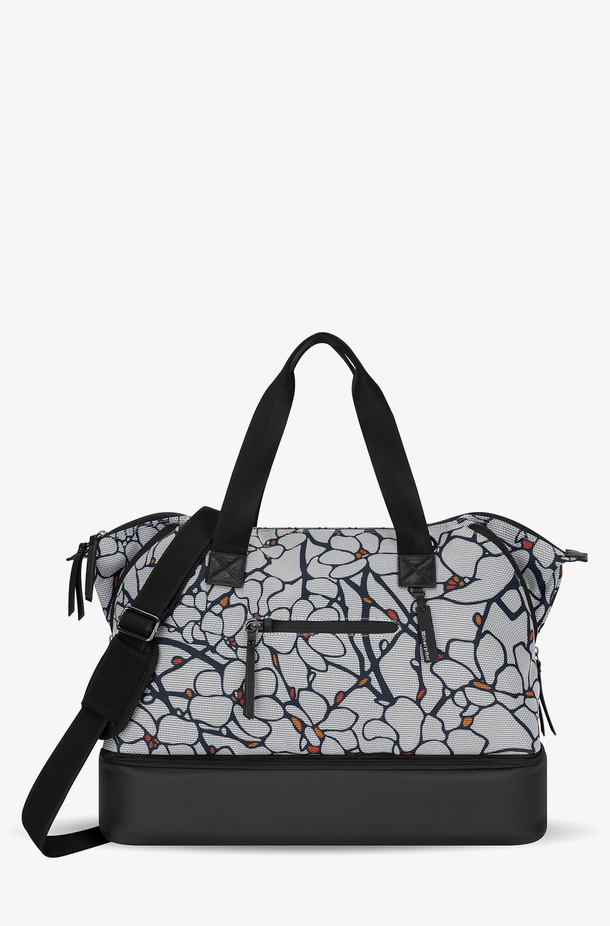 Boston | Anti-Theft Weekender