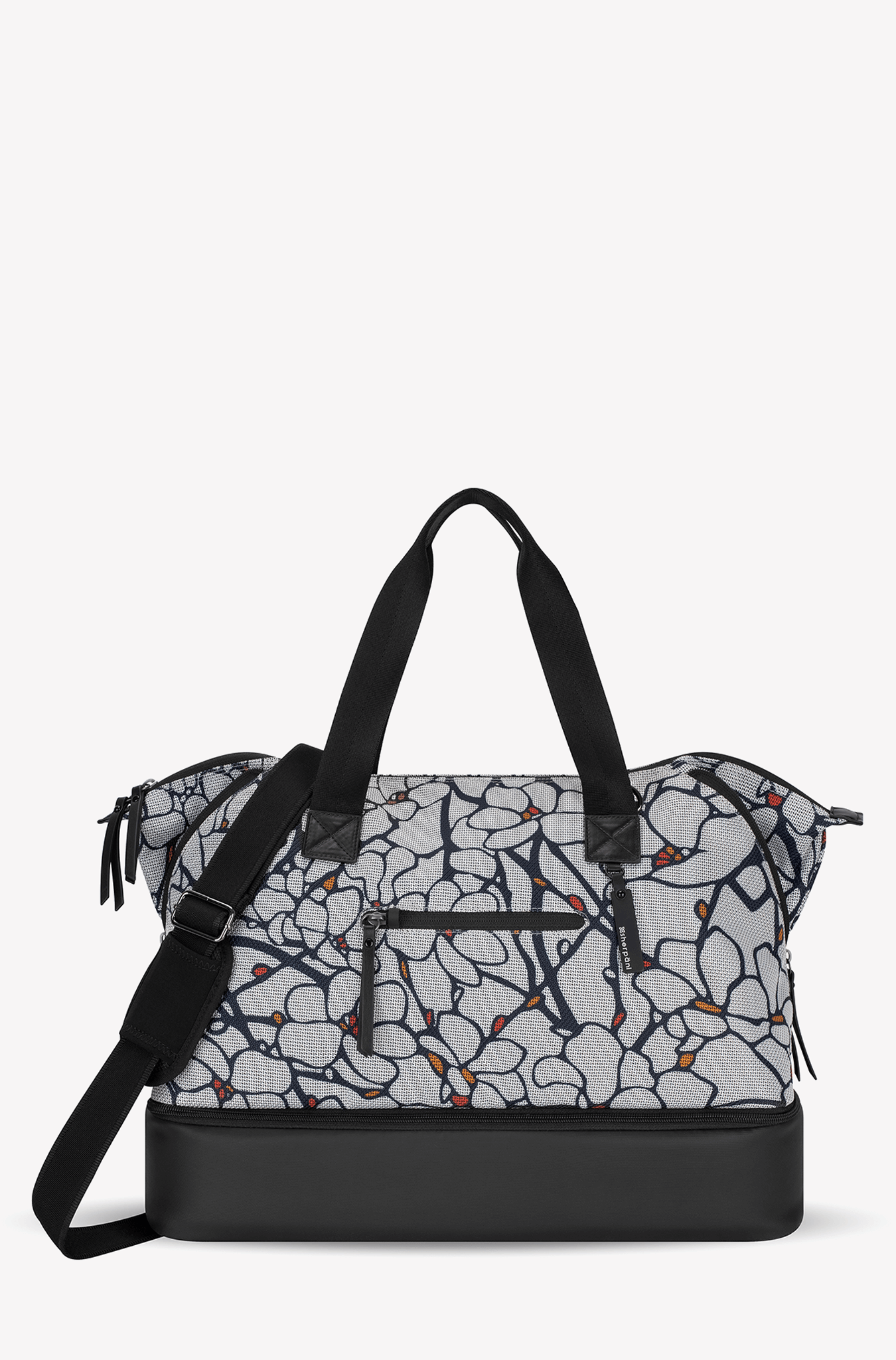 Boston | Anti-Theft Weekender