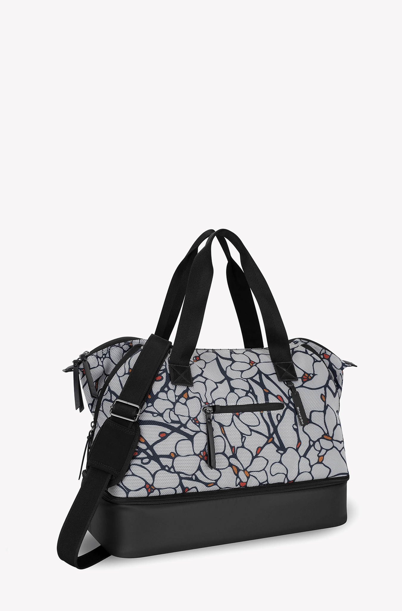 Boston | Anti-Theft Weekender