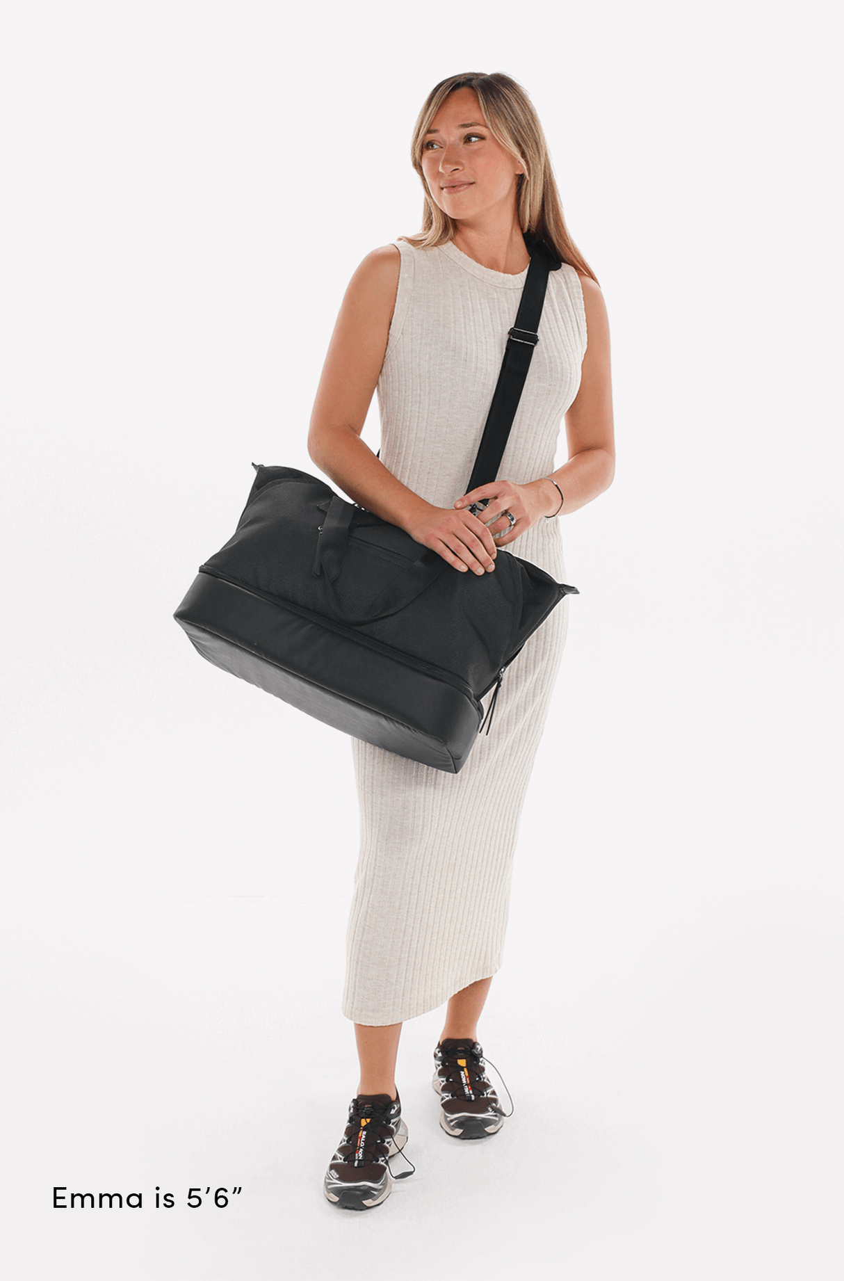 Boston | Anti-Theft Weekender