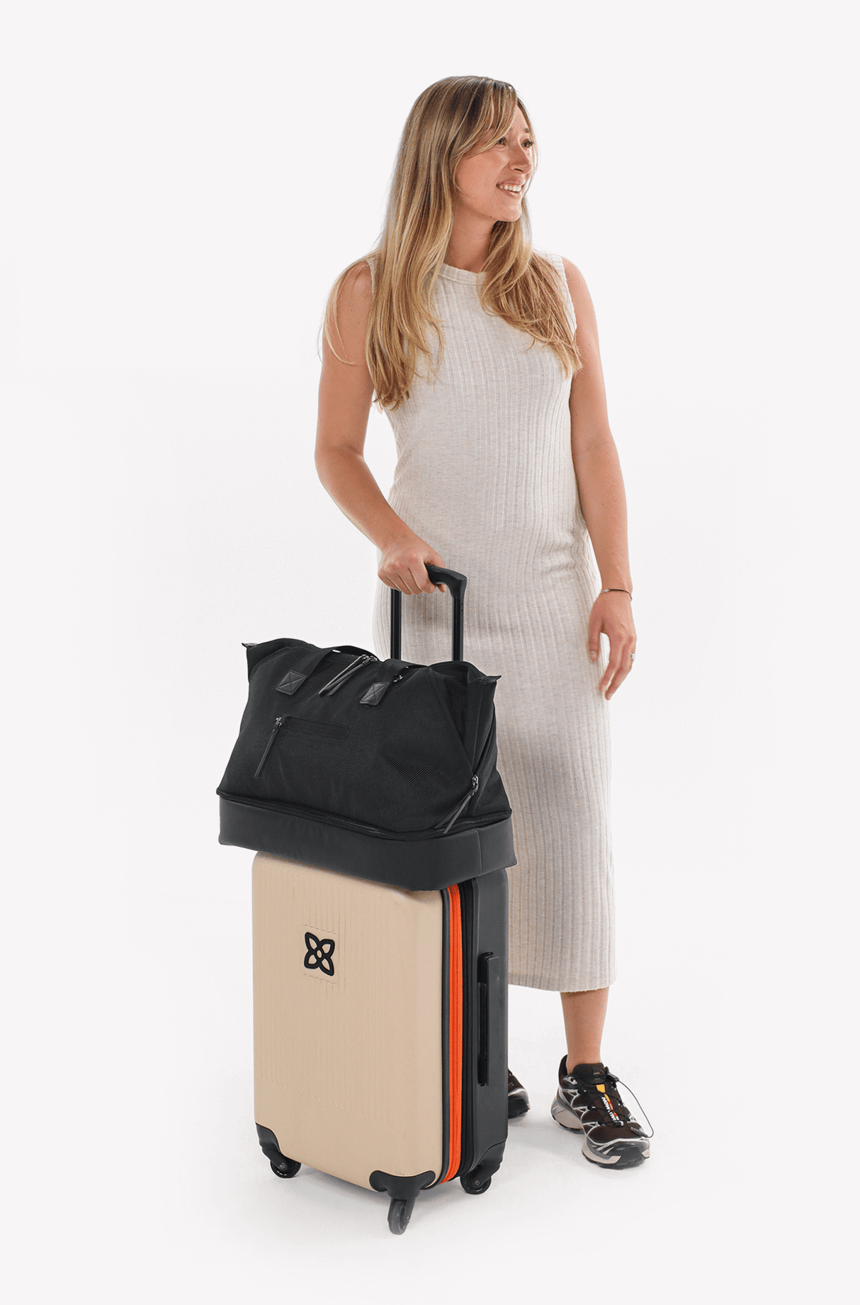 Boston | Anti-Theft Weekender