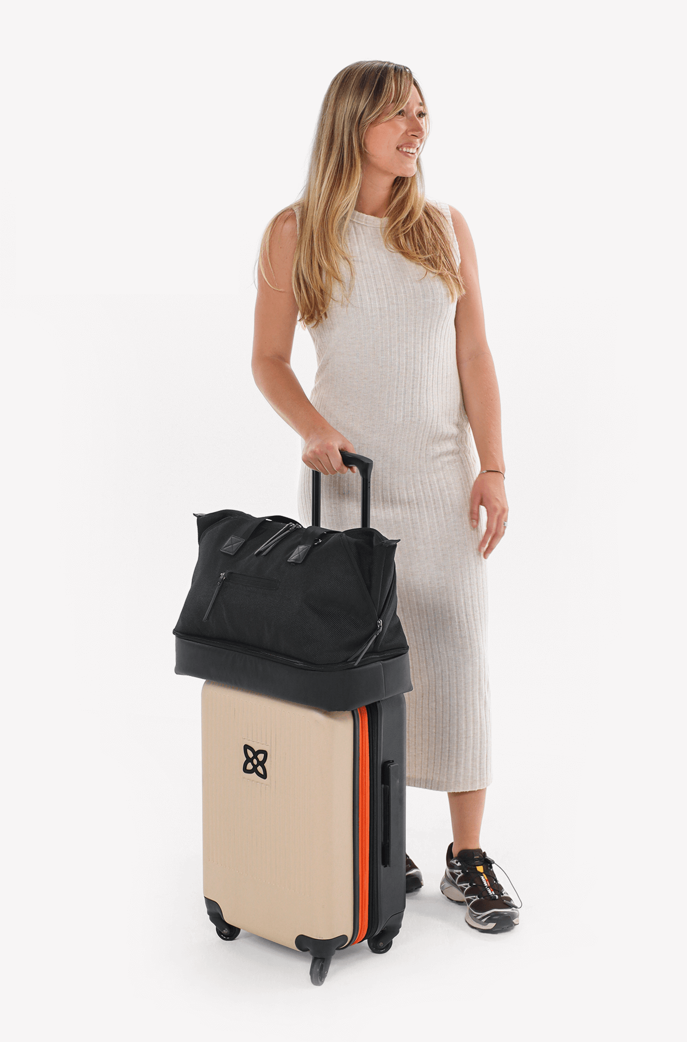 Boston | Anti-Theft Weekender