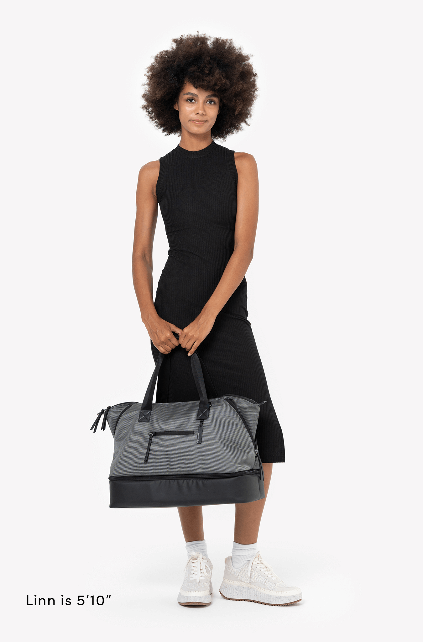 Boston | Anti-Theft Weekender