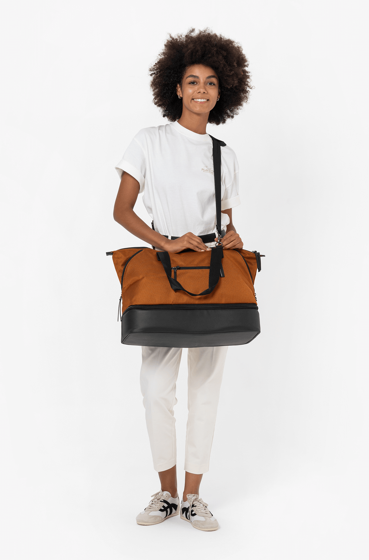 Boston | Anti-Theft Weekender