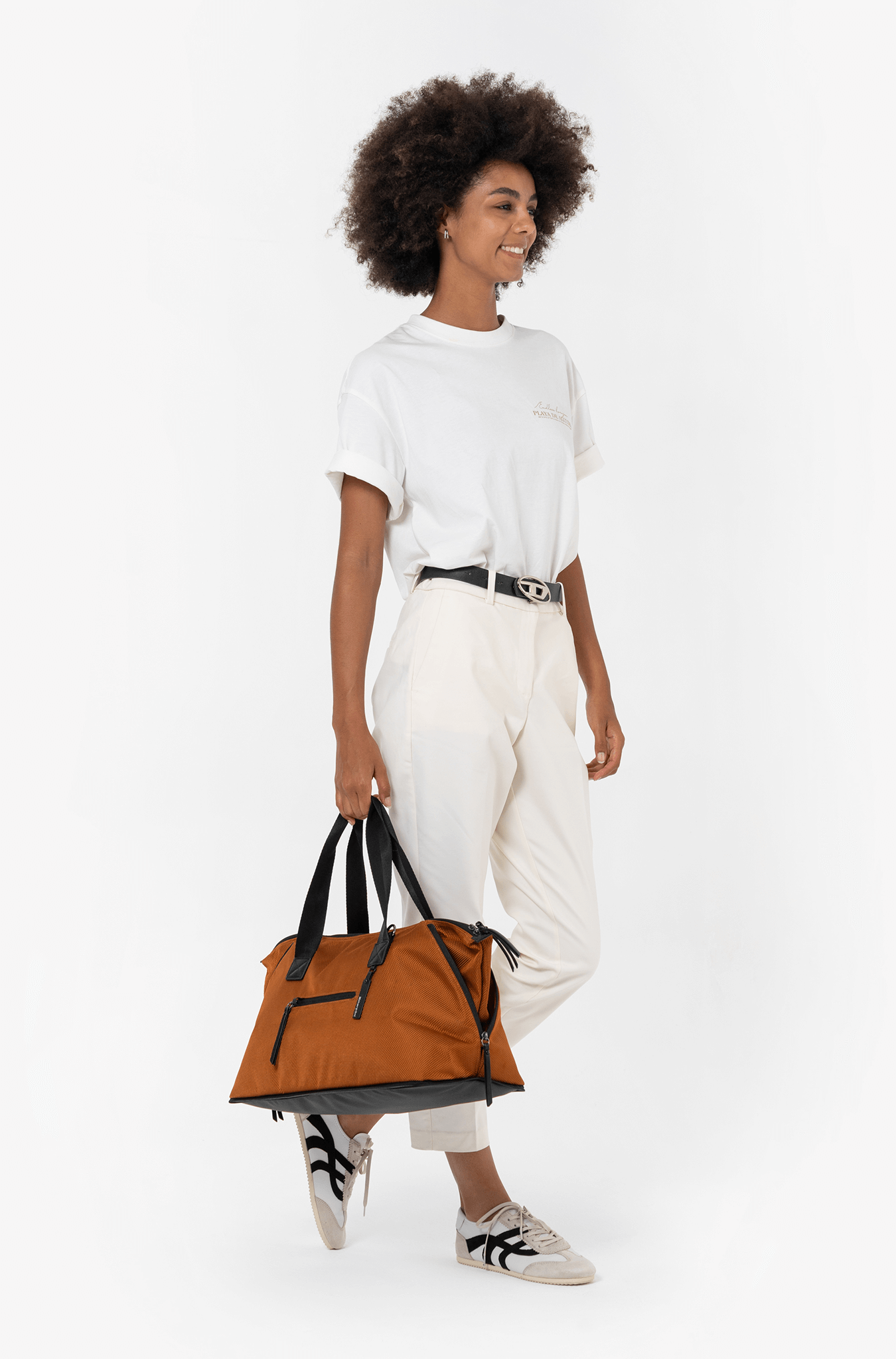 Boston | Anti-Theft Weekender