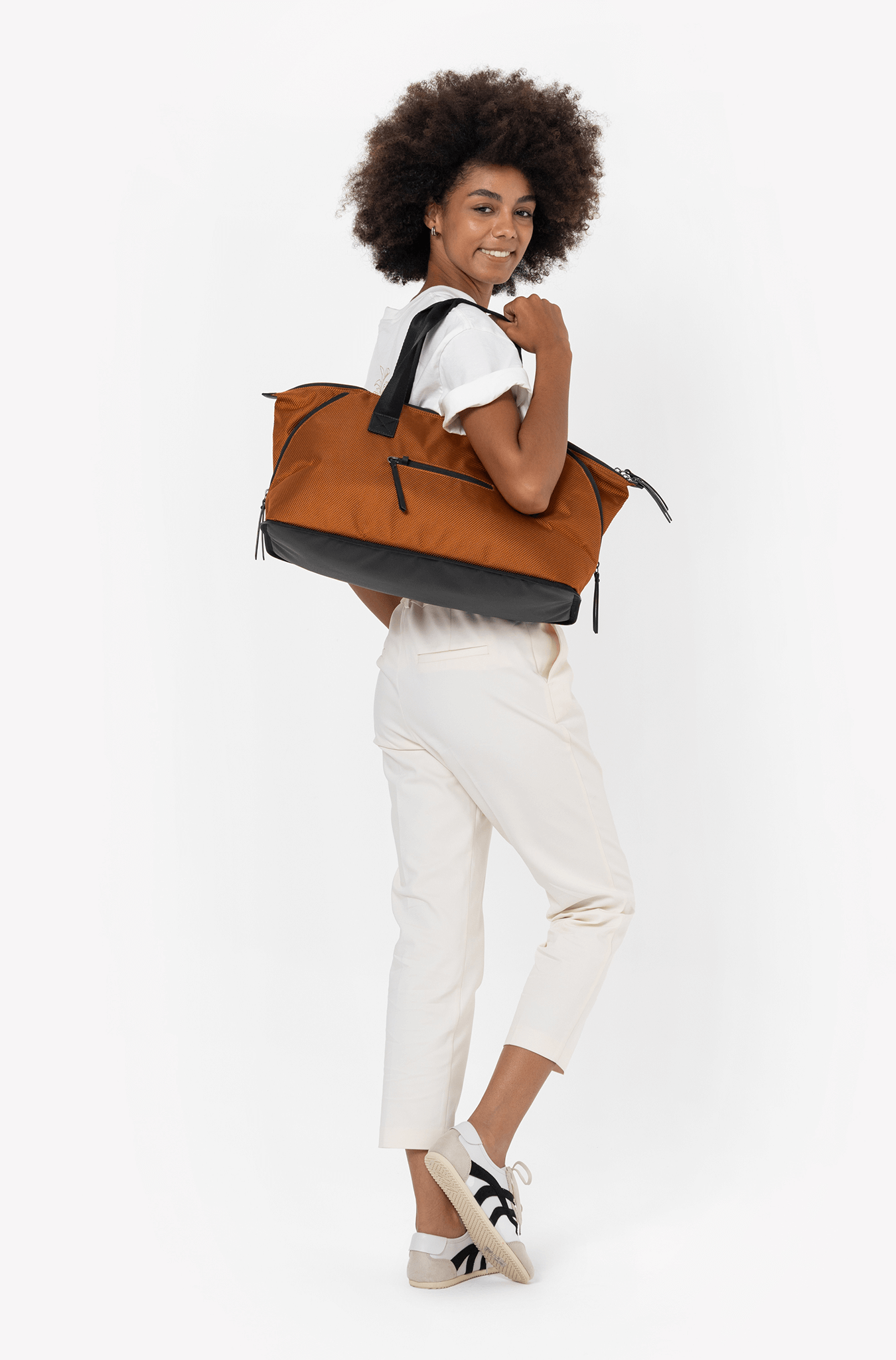 Boston | Anti-Theft Weekender