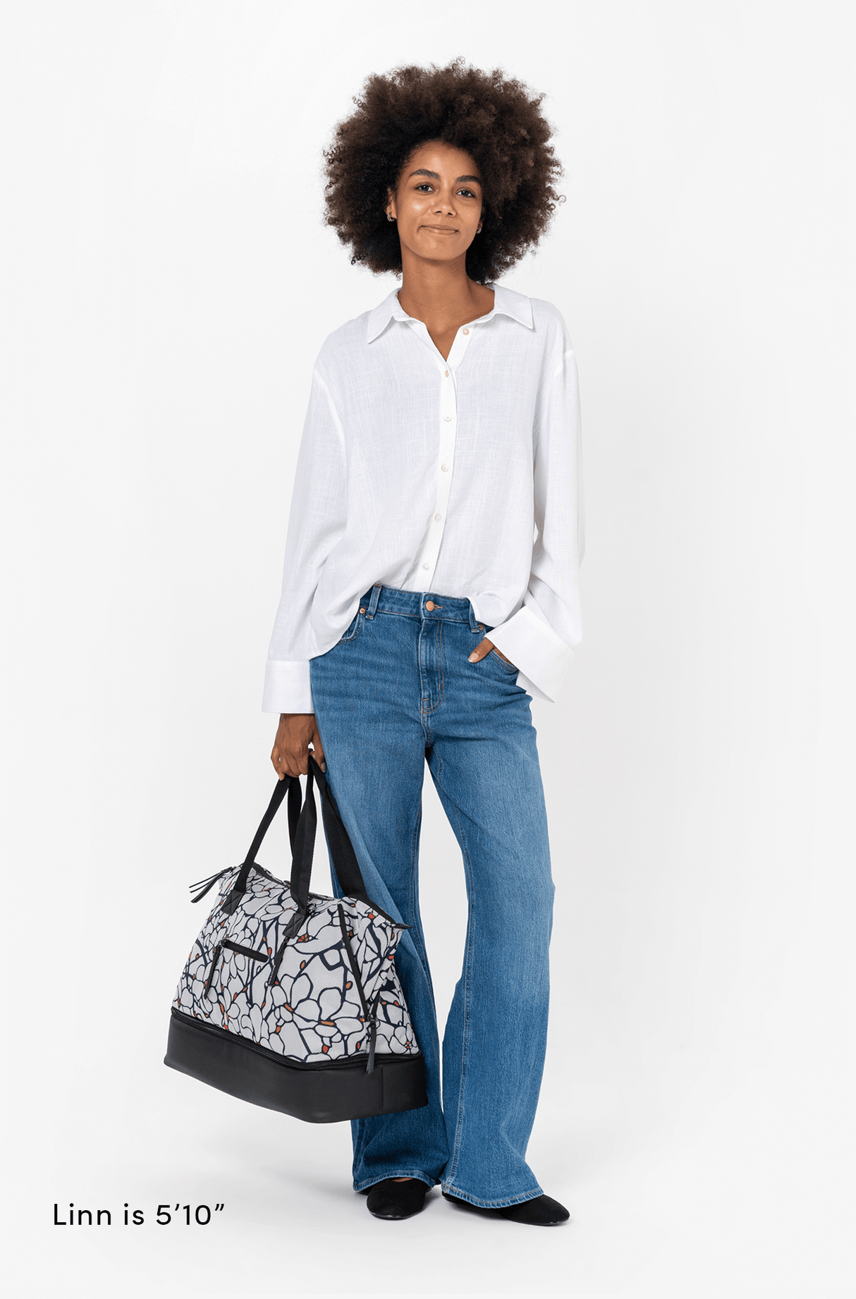 Boston | Anti-Theft Weekender